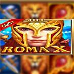 ทดลองเล่นสล็อต jili roma x